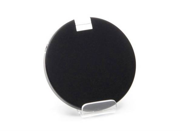 Deko Light  930396 Cache     IP20 noir