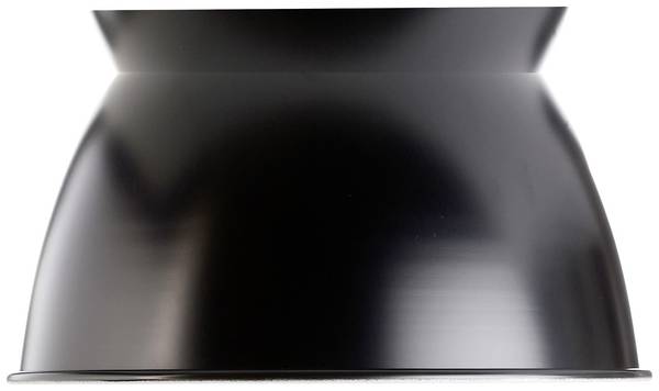 Deko Light  930642 Réflecteur     noir