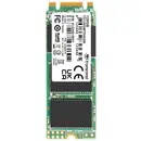 Transcend MTS602M 128 GB SSD interne SATA M.2 2260 SATA III industriel TS128GMTS602M