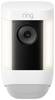 8SC1S9-WEU3 ring Spotlight Cam Pro - Wired - White Wi-Fi IP Caméra de surveillance 1920 x 1080 pixels