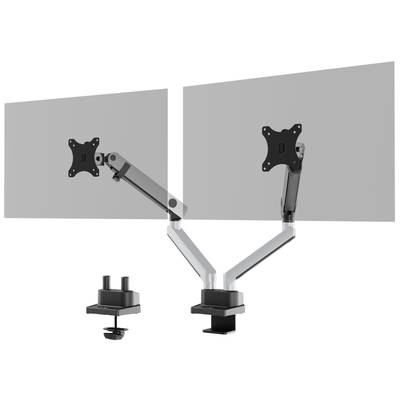 Durable SELECT PLUS x2 Support de table pour écran 81,3 cm (32