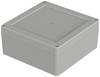 Bopla Euromas X, XT 141406 7035 07514146 Boîtier électronique 134.70 x 134.70 x 60.10 ABS gris clair (RAL 7035) 1 pc(s)