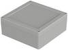 Bopla Euromas X, T 151506 7035 07515156 Boîtier électronique 149.90 x 149.90 x 60 ABS gris clair (RAL 7035) 1 pc(s)