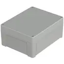 Bopla Euromas X, XT 241911 7035 07524191 Boîtier électronique 240 x 193.30 x 105.60 ABS gris clair (RAL 7035) 1 pc(s)