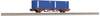 Piko H0 58755 Wagon porte-conteneur CC
