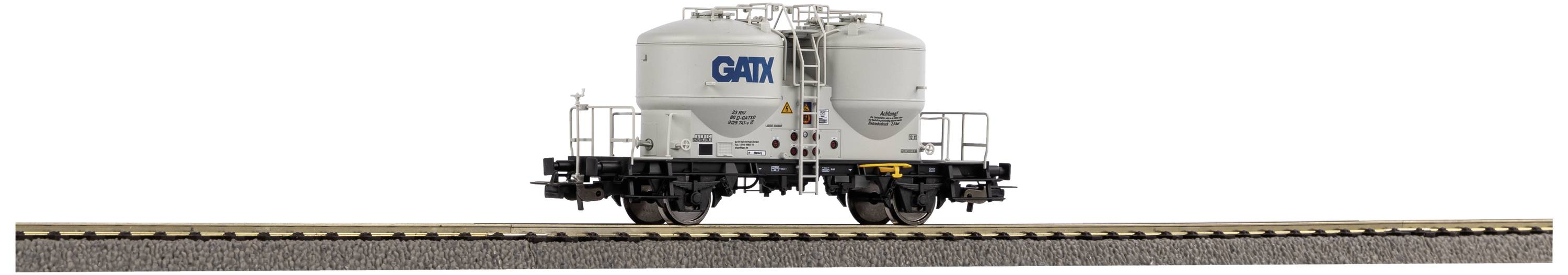 Piko H0 54698 Wagon-silo CC