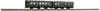 Piko H0 58267 Lot de 2 wagons d'amélioration H0 B3yg & BD3yg de la DB