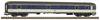 Piko H0 59652 Wagon à bagages H0 Düm 902 POP de la DB