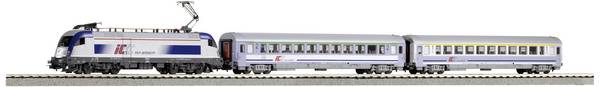 Piko H0 59103 H0 PSCwlan S-SET Taurus IC de la PKP