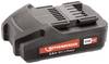 Rothenberger 1000001652 RO BP18/2 Batterie de rechange 18 V 2 Ah Li-Ion