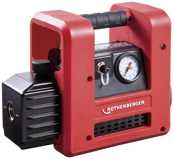 Rothenberger ROAIRVAC R32 1.5 Pompe à vide