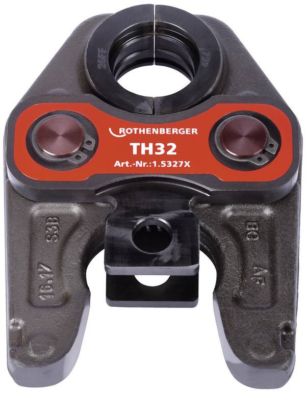 Rothenberger 015327X Mâchoire de sertissage