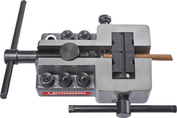 Rothenberger 26013 Appareil à collets