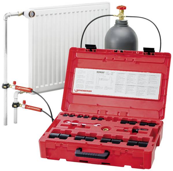 Rothenberger 65030