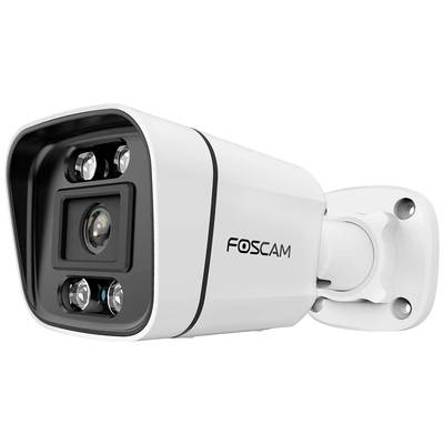 Caméra de surveillance Foscam V5EP V5EP (white) Ethernet IP   3072 x 1728 pixels