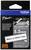 Emballage d'une cassette de ruban Brother P-touch, gaine thermorétractable de 5,2 mm, texte noir sur fond blanc.