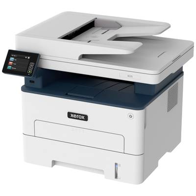 Imprimante laser monochrome Xerox B235  A4 imprimante, scanner, photocopieur, fax chargeur automatique de documents, rec