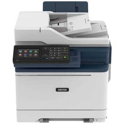 Imprimante multifonction couleur laser Xerox C315V A4 imprimante,  photocopieur, scanner, fax recto-verso, réseau, Wi-Fi