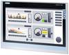 Siemens 6AV2124-0UC02-0AX1 6AV21240UC020AX1 API - Panneau de commande