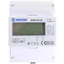 Counttec SDM72DM SDM72DM Compteur d'énergie triphasé numérique 80 A conformité MID: oui Piece 1 pc(s)