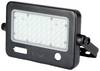 V-TAC 8674 VT-788-10 Projecteur de jardin solaire LED LED 10.00 W noir