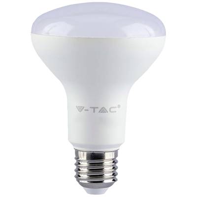 V-TAC 21136 LED CEE 2021 F (A - G) E27 réflecteur 11.00 W blanc chaud (Ø x H) 80 mm x 112 mm  1 pc(s)