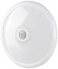V-TAC 21809 VT-13-N Plafonnier LED LED LED CEE: F (A - G) 12.00 W blanc