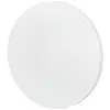 V-TAC 217604 VT-8418-S-N Plafonnier LED LED LED CEE: F (A - G) 18 W blanc incolore