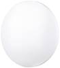 V-TAC 217605 VT-8418-M-N Plafonnier LED LED LED CEE: F (A - G) 18 W blanc incolore