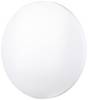 V-TAC 217607 VT-8424-M-N Plafonnier LED LED LED CEE: F (A - G) 24 W blanc incolore