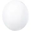 V-TAC 217607 VT-8424-M-N Plafonnier LED LED LED CEE: F (A - G) 24 W blanc incolore