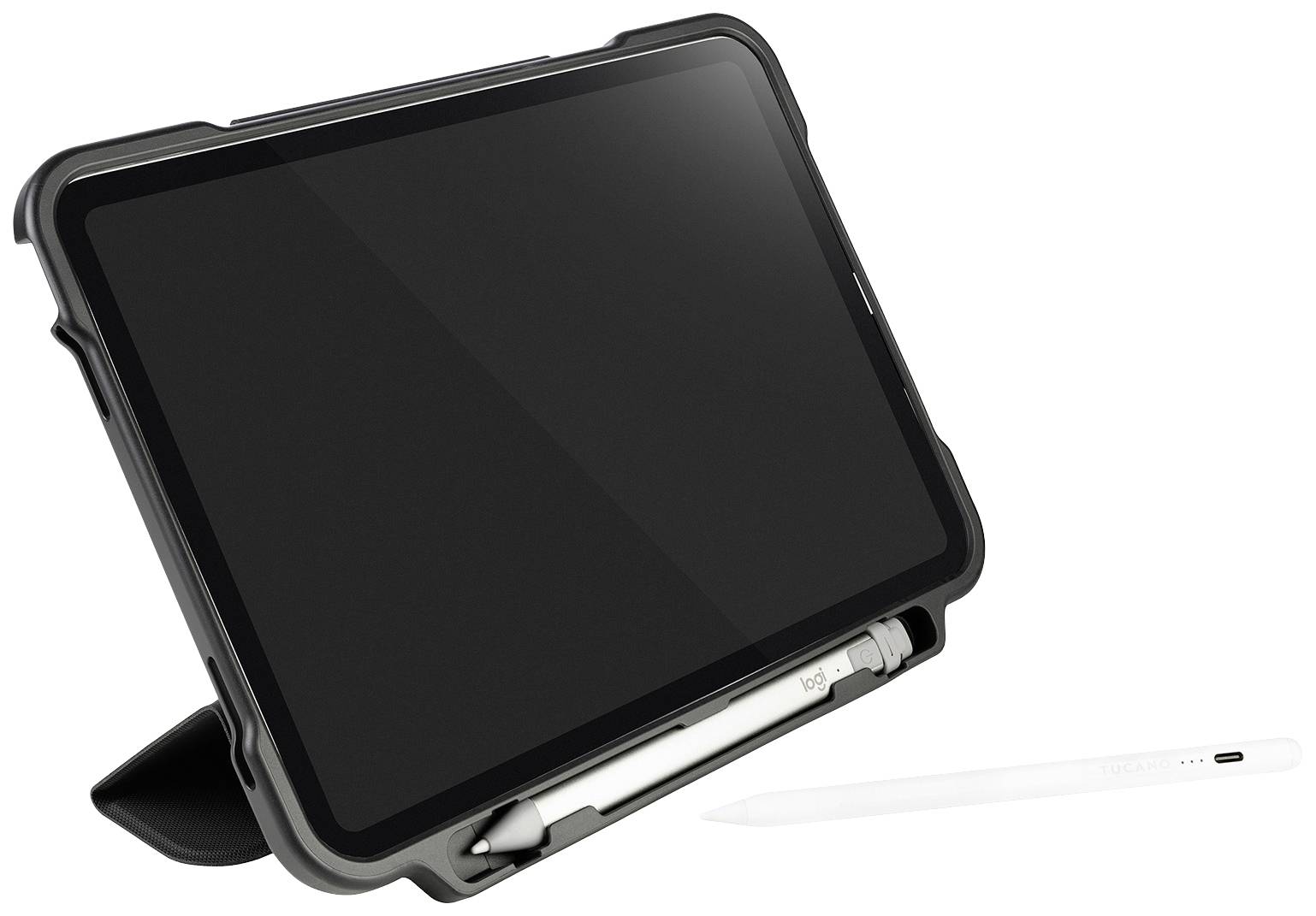 Tucano, Alunno, coque iPad 10,9 noir-5