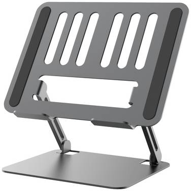 MULTI-ANGLE Support pour tablette Universel  10,1 cm (4") - 32 cm (12,6")