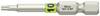 Wera 05060506001 867/4 Embout Torx Propulseur: 1/4" (6.3 mm) Sortie: TORX TX 10 50 mm