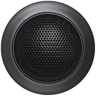 Crunch DST Tweeter automobile 200 W