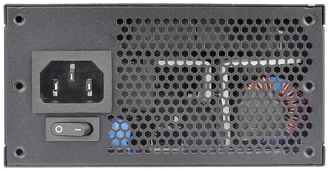 Thermaltake PS-STP-0750FNFAGE-1 Alimentation PC 750 W ATX 80PLUS® Gold-3