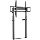 SpeaKa Professional SP-TVC-900 Pied pour TV 139,7 cm (55") - 254,0 cm (100") motorisé, réglable en hauteur, inclinable