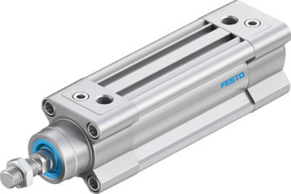 FESTO 1376424 DSBC-32-50-PPVA-N3 Cylindre standard  Longueur de course: 50 mm 1 pc(s)