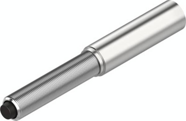 FESTO Amortisseur 8073905 DYEF-G8-M8-Y1 Matériau du boîtier: acier Longueur de course: 1.3 mm 1 pc(s)