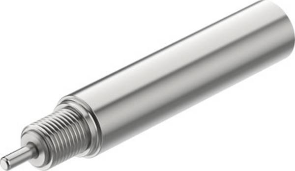 FESTO Amortisseur 8111383 DYSS-G8-3-4-Y1F-G2 Matériau du boîtier: acier Longueur de course: 4 mm 1 pc(s)