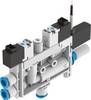 FESTO Buse d'aspiration de vide OVEL-7-H-15-PQ-VQ4-UA-C-A-B2PNLK-H3 8069571 4 mm Largeur nominale (détails) 0.7 mm Matériau du boîtier PA Matériau isolant NBR