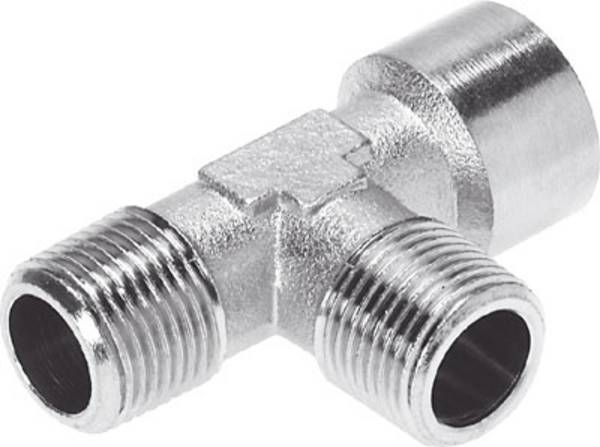FESTO 8030260 Raccord en T  50 bar (max)