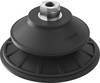 FESTO Aspirateur de vide OGVM-125-A-N-G14F 8073841 G 1/4 Largeur nominale (détails) 8 mm Matériau du boîtier Alliage d'aluminium de corroyage Matériau isolant NBR