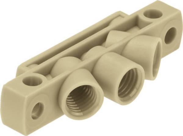 FESTO Plaquette d'obturation  8047063 VABS-K1-7B-12-U14-P    1 pc(s)