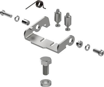 FESTO Kit pour fonctionnement par languette à bascule 8093805 DADP-TU-F3-63 1 pc(s)
