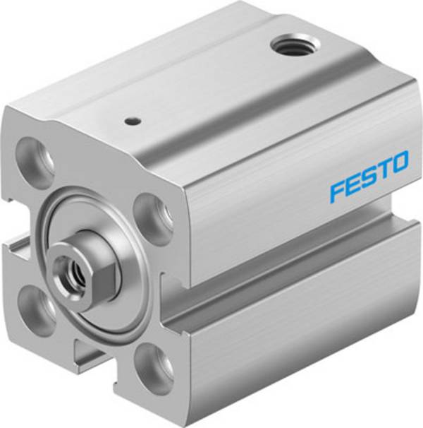 FESTO 8076497 AEN-S-16-25-I-P Vérin compact Matériau du boîtier: Alliage d'aluminium de corroyage Longueur de course: 25 mm 1 pc(s)
