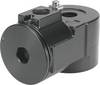 FESTO Bobine magnétique 3546876 VACC-S18-70-K5-7-U2D 1 pc(s)