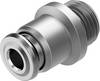 FESTO Raccord fileté enfichable 8085661 NPQR-DK-G18-Q4 1 pc(s)