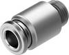FESTO Raccord fileté enfichable 8085662 NPQR-DK-G18-Q6 1 pc(s)