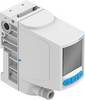 FESTO Régulateur de pression proportionnel 8104669 VPPI-5L-3-G18-0L10H-V1-S1D G 1/8 Largeur nominale (détails) 5 mm Matériau du boîtier PA Matériau isolant HNBR, PTFE 1 pc(s)